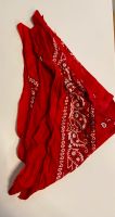 Bandanas in verschiedenen Farben Baden-Württemberg - Pfinztal Vorschau