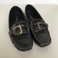 Schuhe Gr 37 Mokassin Esprit Hessen - Hüttenberg Vorschau