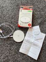 Ladegerät Wireless fast Charger wie NEU!! Nordrhein-Westfalen - Hattingen Vorschau