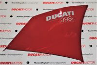 Ducati 998s FE Verkleidung 48011111A faring rechts 998 XB Brandenburg - Schorfheide Vorschau