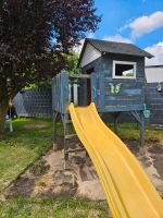 Baumhaus spielhaus spielplatz Brandenburg - Neuenhagen Vorschau