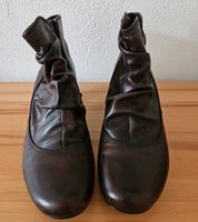 Elegante Damen Lederstiefelette Venturini Gr. 40 Sachsen-Anhalt - Dessau-Roßlau Vorschau