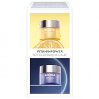 Vitamin C Retinol Alcina Bayern - Ingolstadt Vorschau