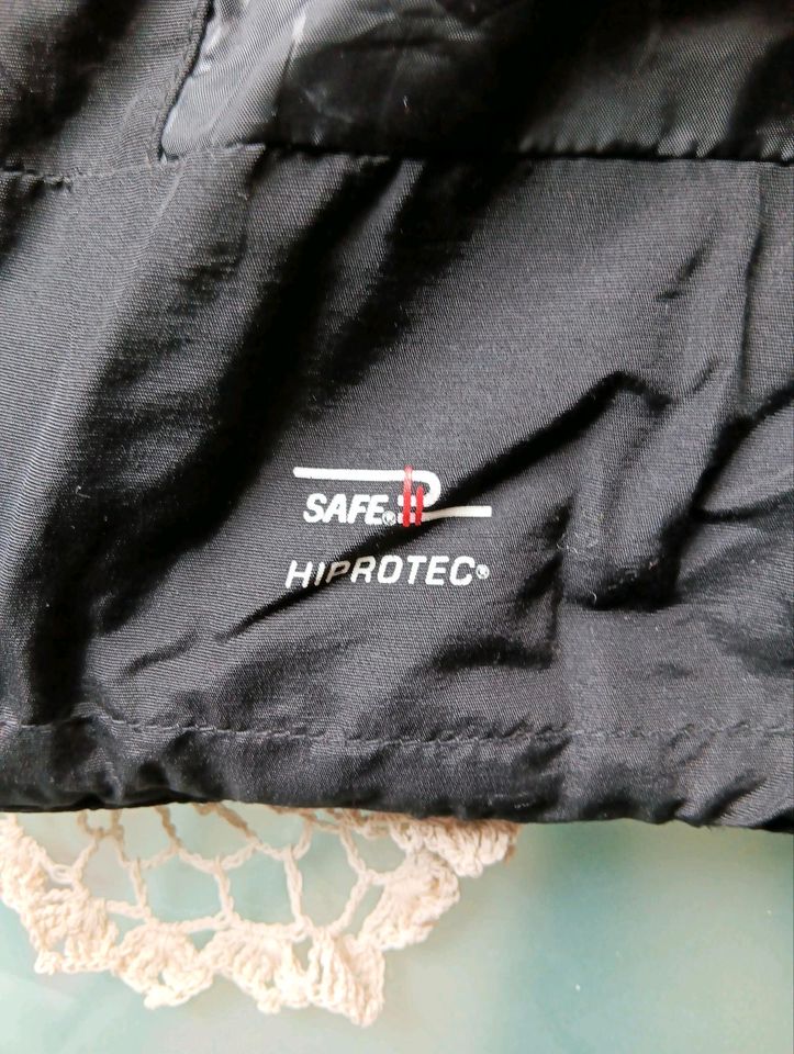 Motorradjacke safety belt,Goretex,40,Ganzjahr in Kiel