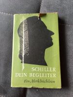 Schiller Dein Begleiter Sachsen - Eilenburg Vorschau