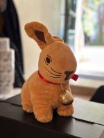 Plüschtier Kuscheltier Lindt Osterhase Goldhase wie NEU Sachsen - Bannewitz Vorschau