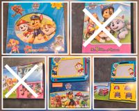 Paw Patrol - Puzzle Buch, Zaubertafel, Spielebuch Bochum - Bochum-Süd Vorschau