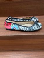 Desigual Ballerina wie Neu 37 Hessen - Hüttenberg Vorschau