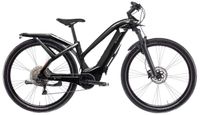 Bianchi E-Omnia T-Type Step-Through XT 12 2023 - Trekking e-Bike Nordrhein-Westfalen - Troisdorf Vorschau