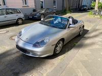 Porsche Boxster 2.7 - Düsseldorf - Gerresheim Vorschau