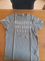 T-Shirt "Hollister" Größe Xl, Herren Rheinland-Pfalz - Eich Vorschau