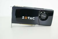 Zotac Geforce GTX 470 Grafikkarte Nordrhein-Westfalen - Bornheim Vorschau