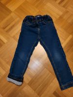 Thermojeans Größe 98/104 Nordrhein-Westfalen - Krefeld Vorschau