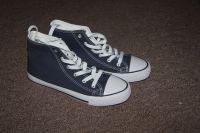 Sneaker (Chucks – nicht Converse) in Gr. 36 *NEU* Nordrhein-Westfalen - Gelsenkirchen Vorschau