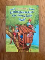 Lesegeschichten für Kinder Sachsen - Glauchau Vorschau