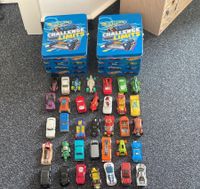 Hot wheels Autos Set Konvolut Bayern - Kaufering Vorschau