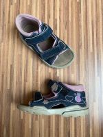 Sandalen von Pepino Ricosta Gr 21 Biene blau Wuppertal - Langerfeld-Beyenburg Vorschau