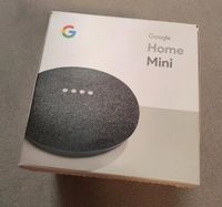 Google Home Mini Karbon Brandenburg - Luckenwalde Vorschau