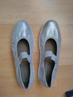 Ballerina silber,leicht Plateau, Caprice Niedersachsen - Göttingen Vorschau