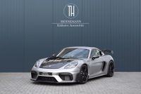 Porsche 718 Cayman GT4 RS Weissach*Lift*BOSE*Kamera*TOP*81km Bremen - Horn Vorschau