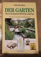 Gartenbuch Buch Gartengestaltung Pflanzen Garten Beet Blumen Essen - Essen-Kray Vorschau