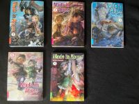 Made in Abyss Manga Band 1-5 Nordrhein-Westfalen - Breckerfeld Vorschau