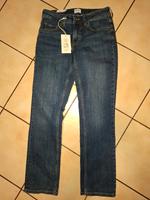 NEU!!! Mustang Damen Jeans Hose W28 L32 dunkelblau Baden-Württemberg - Höpfingen Vorschau