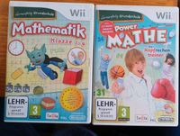 Wii Spiele Mathematik Niedersachsen - Lüneburg Vorschau