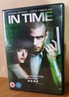 DVD, In Time mit Amanda Seyfried und Justin Timberlake Köln - Widdersdorf Vorschau