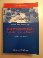 Eigenverantwortliche Schule - ein Leitfaden, Busemann Bayern - Regensburg Vorschau