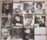 JAZZ PODIUM 1991 Januar - Dezember (kompletter Jahrgang) Hessen - Groß-Gerau Vorschau