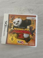 Kung Fu Panda Nintendo DS Sachsen - Frohburg Vorschau