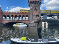 Stand Up Paddle Berlin - Schöneberg Vorschau