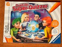 Tiptoi Spiel Duell der Super-Quizzer Ravensburger Frankfurt am Main - Innenstadt Vorschau