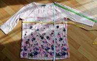 Tchibo Damen Shirt my blue in 40/42 Hessen - Idstein Vorschau