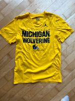 Original Michigan Football Fan Shirt Münster (Westfalen) - Mauritz Vorschau