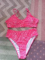 Bikini Neu High waist Gr.M Baden-Württemberg - Schwanau Vorschau