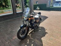 Royal Enfield Meteor 350, Supernova, ABS, 1.Hand, Werksgarantie Niedersachsen - Molbergen Vorschau