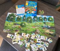 Spiel „Der Natur auf der Spur“ ab 4 Jahren Hessen - Griesheim Vorschau