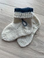 Baby Socken Handmade ca. Gr. 19/20 Hessen - Lohfelden Vorschau