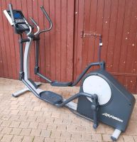 LIFE FITNESS Crosstrainer X1 GO Konsole Elliptical Studioqualität Rheinland-Pfalz - Hochborn Vorschau