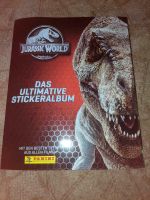 Jurassic World  ultimative Sticker Brandenburg - Beelitz Vorschau