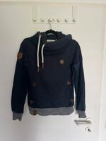 Naketano Pullover Gr. M Hessen - Fronhausen Vorschau