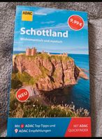 Reiseführer Schottland Bayern - Schwenningen Vorschau