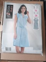 Lyocell Kleid 36 Sommer top neu Nordrhein-Westfalen - Gelsenkirchen Vorschau