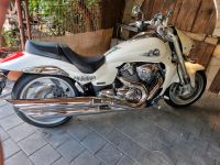 Suzuki Intruder VZR 1800MR Hessen - Lorsch Vorschau