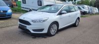 Ford Focus Automatik-3.Hand-Klima-Navi-Tüv neu Baden-Württemberg - Eggenstein-Leopoldshafen Vorschau