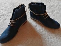 Stiefelette Thüringen - Apolda Vorschau