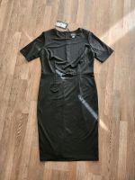 Collectif Beverley Pencildress Kleid schwarz 3XL Rockabilly Goth Bielefeld - Bielefeld (Innenstadt) Vorschau