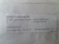Briefmarkensammlung aus Russland & DDR Bayern - Zirndorf Vorschau
